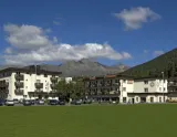 Hotelový komplex Hotel Sonne (© Hotel Sonne) - Lyžovačky v Alpách, www.hitka.sk