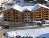 Rez. Chalets du Soleil (© CGH Résidences & Spas d'Altitude) Lyžovačky v Alpách, Dovolenka na lodi a plavby, Formula F1, www.hitka.sk
