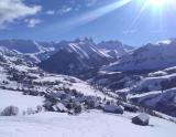 La Toussuire - Les Sybelles (© Hitka) - Lyžovačky v Alpách, www.hitka.sk