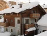Rezidencia Koko, Livigno (© Agenzia Living) -  Lyžovačky v Alpách, www.hitka.sk