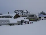 Cervinia - Hotel Lo Stambecco (© Lo Stambecco) - Lyžovačky v Alpách, www.hitka.sk
