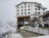 Cervinia - Hotel Lo Stambecco (© Lo Stambecco) - Lyžovačky v Alpách, www.hitka.sk