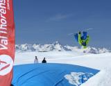 Jump Air (© Bruno Longo, OT Val Thorens) - Lyžovačky v Alpách, www.hitka.sk