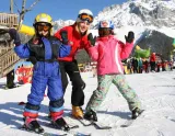 (© Hotel Almfrieden) - Lyžovačky v Alpách, www.hitka.sk
