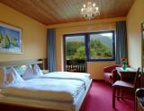Izba (© Hotel Scherer) - Lyžovačky v Alpách, www.hitka.sk