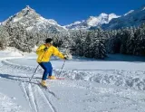 (© Ferienhaus Bliem) - Lyžovačky v Alpách, www.hitka.sk
