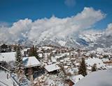 Nendaz (© JP Guillermin) - Lyžovačky v Alpách, www.hitka.sk