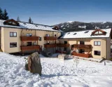 Rezidencia (© Ruefa Bad Kleinkirchheim) - Lyžovačky v Alpách, www.hitka.sk