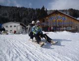 (© Salzstiegel) - Lyžovačky v Alpách, www.hitka.sk 