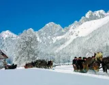 (© Hotel Almfrieden) - Lyžovačky v Alpách, www.hitka.sk