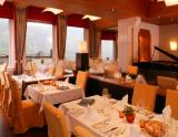 Reštaurácia (© Hotel Belvedere) - Lyžovačky v Alpách, www.hitka.sk