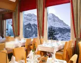 Reštaurácia (© Hotel Belvedere) - Lyžovačky v Alpách, www.hitka.sk