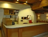 Reštaurácia pizzeria v hoteli Sonne (© Hotel Sonne) - Lyžovačky v Alpách, www.hitka.sk