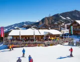 (© Resort Amwelt) -  Lyžovačky v Alpách, www.hitka.sk