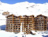 Rezidencia Roche Blanche (© Val Thorens Immobilier) - Lyžovačky v Alpách, www.hitka.sk