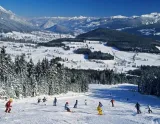 Rittisberg Ramsau (© Hotel Almfrieden) - Lyžovačky v Alpách, www.hitka.sk