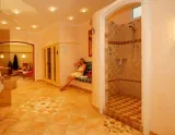 Wellness (© Hotel Almfrieden) - Lyžovačky v Alpách, www.hitka.sk