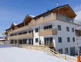 Sissi Park Haus im Ennstal (© Sissi Park) - Lyžovačky v Alpách, www.hitka.sk