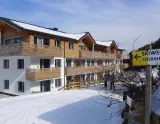 Sissi Park Haus im Ennstal (© Sissi Park) - Lyžovačky v Alpách, www.hitka.sk