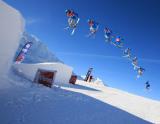 SFR Freesing Tour (© C.Cattin, OT Val Thorens) - Lyžovačky v Alpách, www.hitka.sk