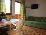 Apartmán Gruen (© Schladming Appartements) - Lyžovačky v Alpách, www.hitka.sk