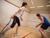 Squash (© Sporthotel Royer - Schladming) - Lyžovačky v Alpách, www.hitka.sk