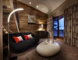 Suita, 60m2 (© Hotel Koh-I Nor) - Lyžovačky v Alpách, www.hitka.sk