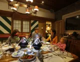 Špecialita Tatárov klobúk (© Sporthotel Royer - Schladming) - Lyžovačky v Alpách, www.hitka.sk