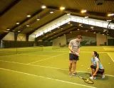 Tenis (© Sporthotel Royer - Schladming) - Lyžovačky v Alpách, www.hitka.sk