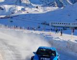 Trophée Andros (© J.Clatot, OT Val Thorens) - Lyžovačky v Alpách, www.hitka.sk
