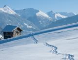 (© TO Gastein) -  Lyžovačky v Alpách, www.hitka.sk