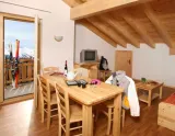 Izba typ 83 Le Pracondu (© Alpvision) - Lyžovačky v Alpách, www.hitka.sk