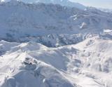 Úchvatné lyžovanie (© S.Lerendu) -  Lyžovačky v Alpách, www.hitka.sk 