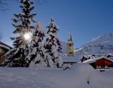 (© Agence Nuts - Office du Tourisme Val d'Isere) - Lyžovačky v Alpách, www.hitka.sk