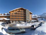 Hotel Vancouver (© F. Lainé) - Lyžovačky v Alpách, www.hitka.sk 