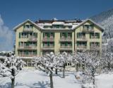 (© Hotel Falken)  - Lyžovačky v Alpách, www.hitka.sk