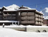 Hotel Le Val Thorens 4* (© Hotel Le Val Thorens) - Lyžovačky v Alpách, www.hitka.sk