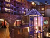  (© Hotel Koh-I Nor) - Lyžovačky v Alpách, www.hitka.sk