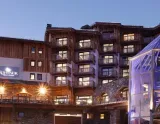  (© Hotel Koh-I Nor) - Lyžovačky v Alpách, www.hitka.sk