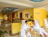 Wellness (© Sporthotel Royer - Schladming) - Lyžovačky v Alpách, www.hitka.sk
