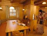 (© Resort Amwelt) -  Lyžovačky v Alpách, www.hitka.sk