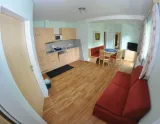 Kuchyňa (© Ferienhaus Bliem) - Lyžovačky v Alpách, www.hitka.sk