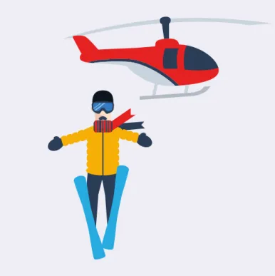 Heliski