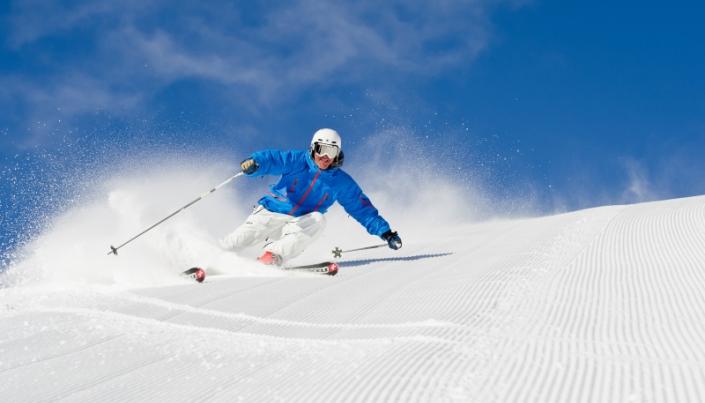 Ponuky lyžiarskych pobytov pre firmy a kolektívy
