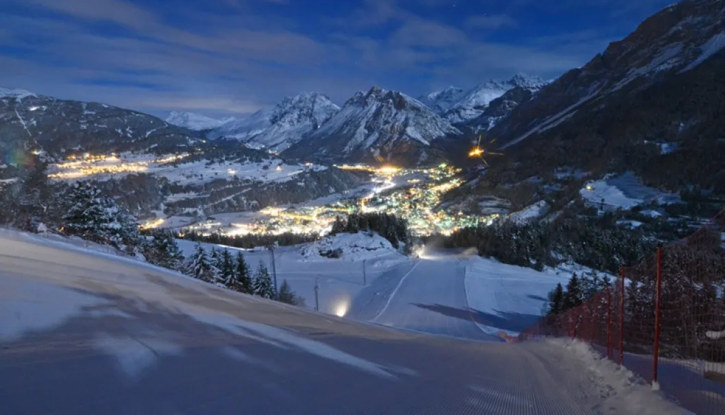 FREE SKI Bormio