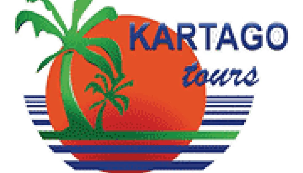 More, leto, dovolenka, Kartago