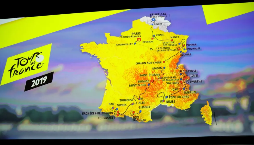 Tour de France 2019, www.hitka.sk