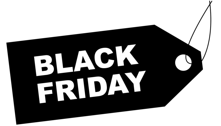 Zľava Black Friday, lyžovačka autobusom (Image_by_ElisaRiva_from_Pixabay)