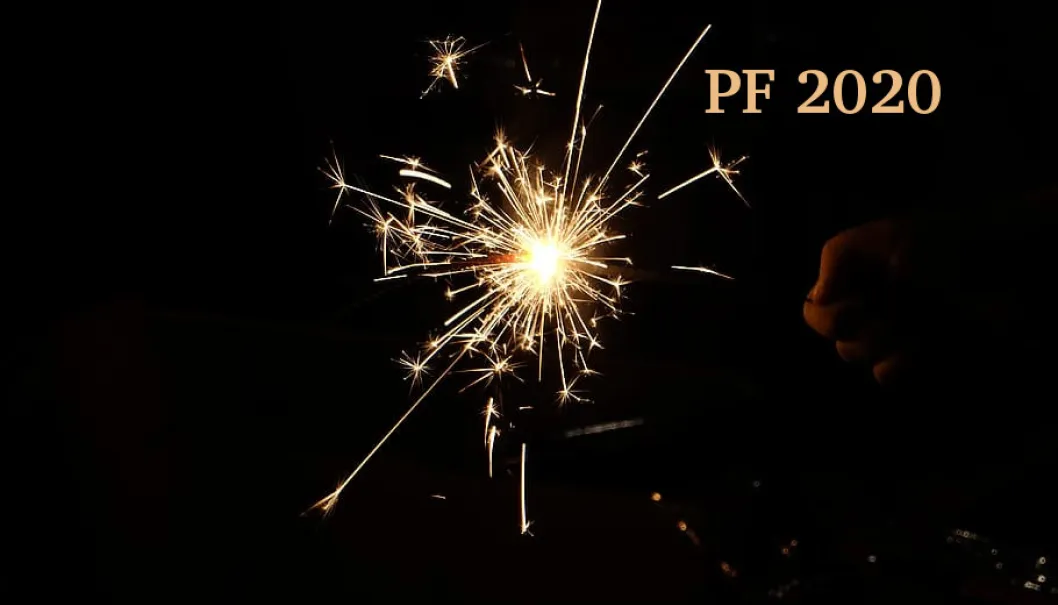 PF 2020
