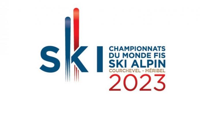 MS FIS v zjazdovom lyžovaní 2023